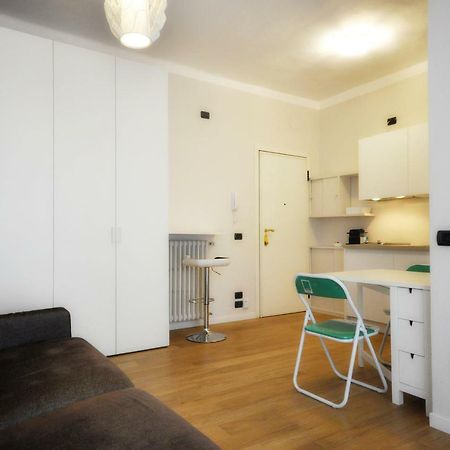 Monolocale Fiera Milano City Εξωτερικό φωτογραφία