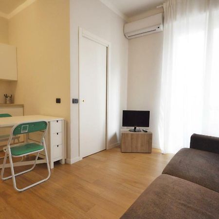 Monolocale Fiera Milano City Εξωτερικό φωτογραφία