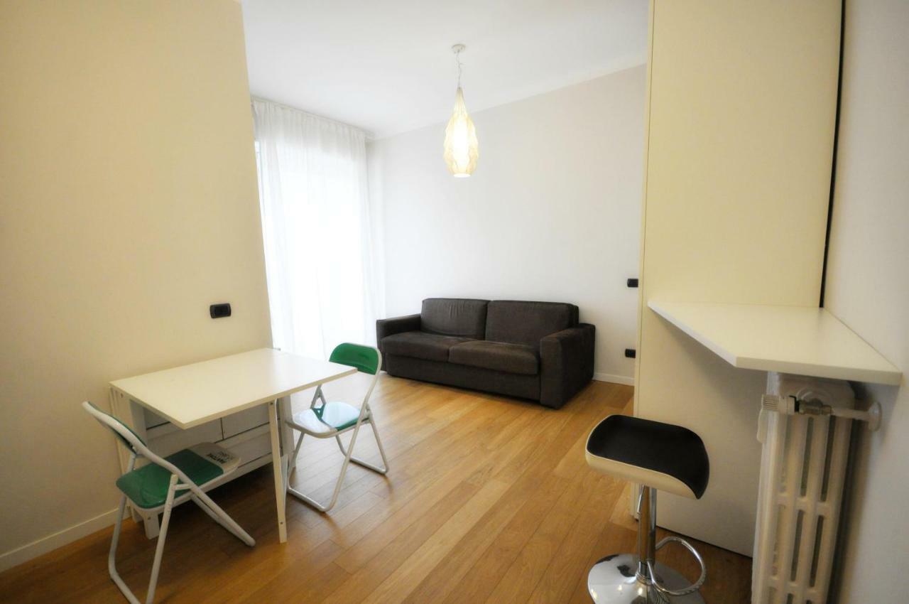 Monolocale Fiera Milano City Εξωτερικό φωτογραφία