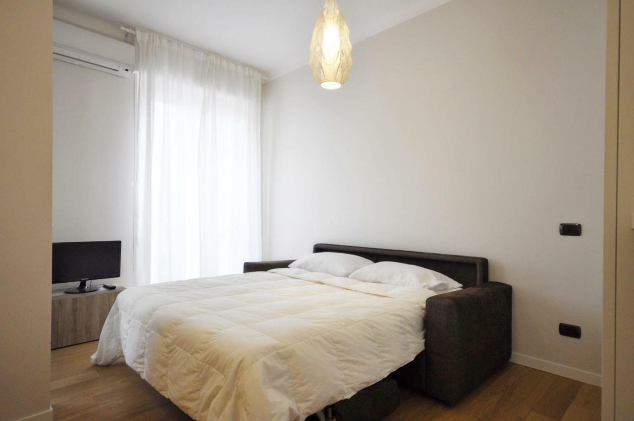Monolocale Fiera Milano City Εξωτερικό φωτογραφία