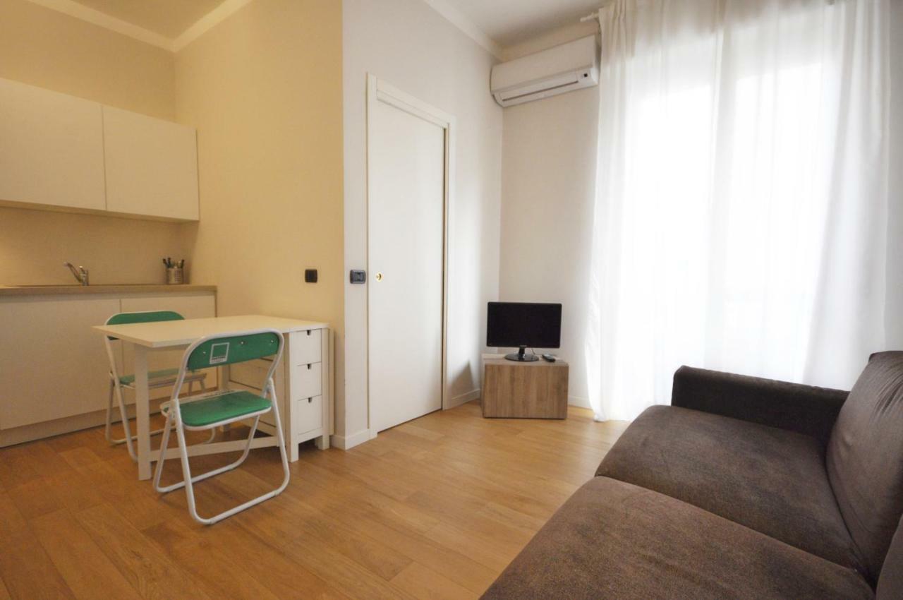 Monolocale Fiera Milano City Εξωτερικό φωτογραφία